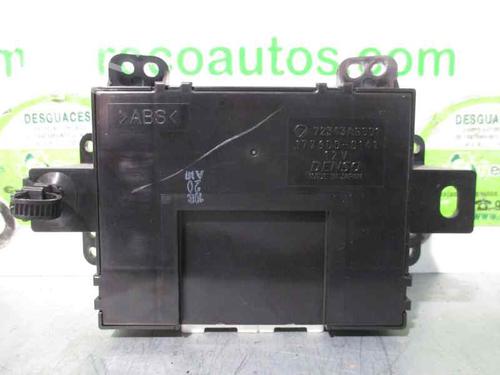 Used Electronic module SUBARU LEGACY IV Estate (BP) 3.0 R AWD (BPE) (245 hp) 2316466