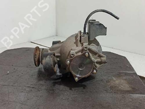 Used Rear differential Rear differential SUZUKI GRAND VITARA II (JT, TE, TD) 1.9 DDiS All-wheel Drive (JT419, TD44, JB419WD, JB419XD,... (129 hp) 6318086 6318086