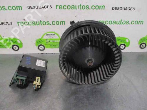 Heater blower motor FORD COUGAR (EC_) 2.5 V6 24V | BP2767589M62 