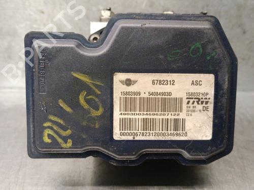 ABS pump MINI MINI (R56) Cooper D | BP32229891M43