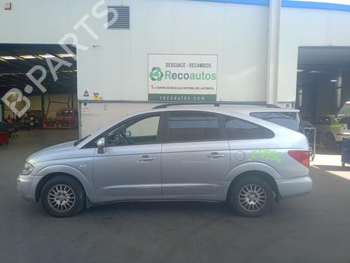 Used Parts SSANGYONG RODIUS I  2.7 Xdi  4727485