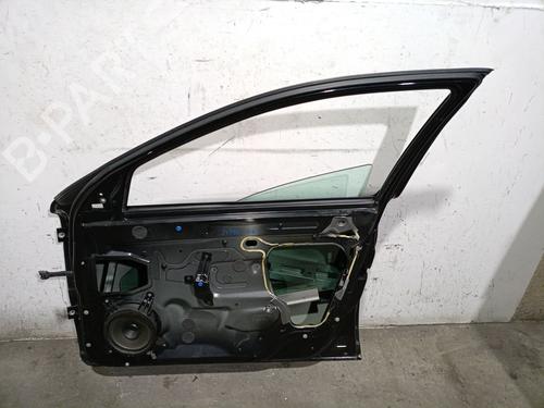Right front door VOLVO S60 I (384) D5 | BP22726690C3 