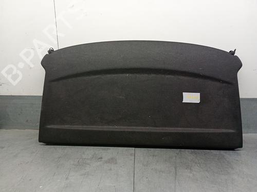 Hoedenplank BMW 1 (E81) 118 d (143 hp) 31161972