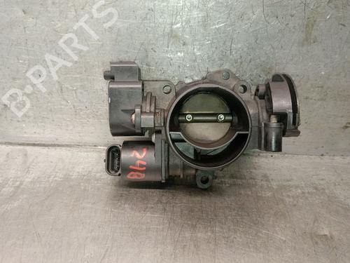 Used Throttle body Throttle body PEUGEOT 206 Hatchback (2A/C) 1.4 i (75 hp) 32733062 32733062