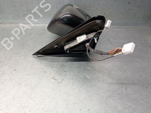 Left mirror NISSAN JUKE (F15) 1.5 dCi | BP26692306C26 
