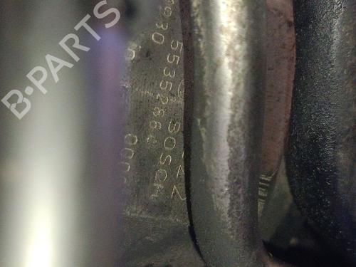 Engine OPEL ZAFIRA A MPV (T98) 2.0 DTI 16V (F75) | BP28303011M1 
