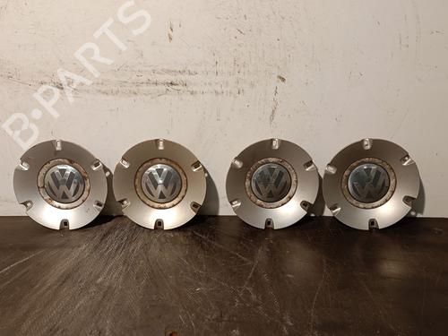 Used Hub cap VW PASSAT B6 Variant (3C5) 2.0 TDI 16V (140 hp) 28583875