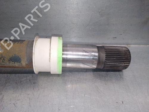 Right front driveshaft MERCEDES-BENZ VITO Van (W447) 109 CDI (447.601, 447.603, 447.605) | BP31758705M39 