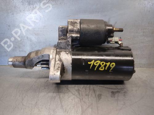 Used Starter AUDI A6 C5 Avant (4B5) [1997-2006]  17629395