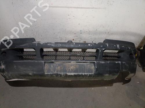 Used Front bumper Front bumper PEUGEOT BOXER Van (244) 2.2 HDi (101 hp) 40261040 40261040