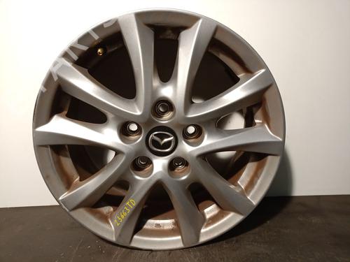 Used Rim MAZDA 3 Saloon (BM_, BN_) 2.2 D (150 hp) 29405453