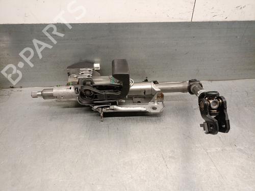 Used Steering column OPEL CORSA F (P2JO) 1.2 (68) (101 hp) 28421025