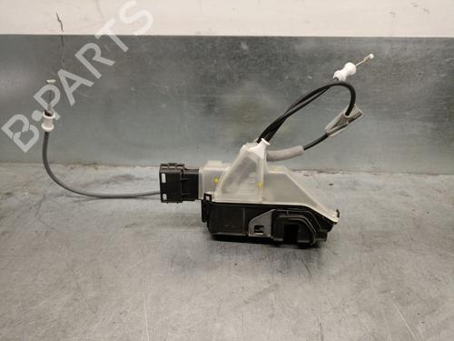Used Front right lock CITROËN C3 / C3 ORIGIN III (SX) 1.2 VTi 82 (82 hp) 21580797