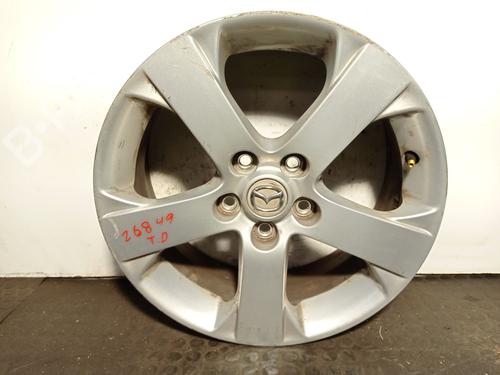 Used Rim Rim MAZDA 5 (CR) 2.0 (CREW, CR19) (146 hp) 40229483 40229483
