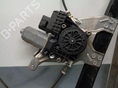 Front right window mechanism AUDI ALLROAD C5 (4BH) 2.5 TDI quattro | BP9822992C23 