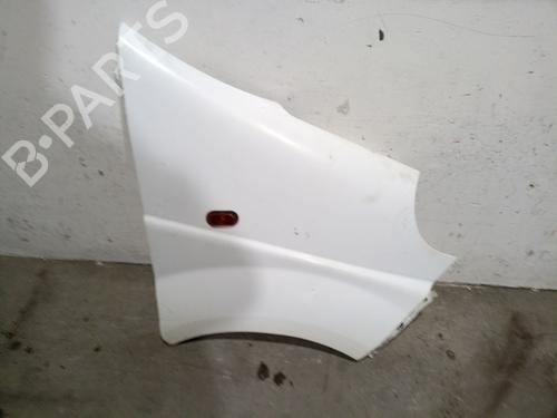 Parafango anteriore destro RENAULT TRAFIC II Van (FL) [2001-2025]  30860257