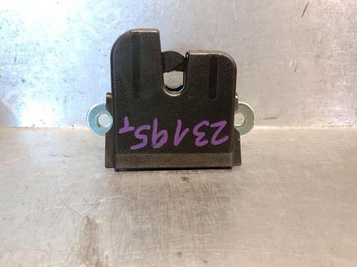 Tailgate lock SEAT ALTEA (5P1) 1.9 TDI | BP27589573C101 