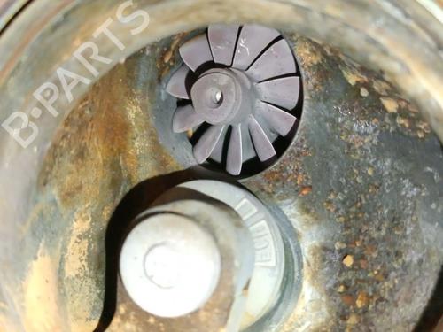 Turbolader/Kompressor SMART FORTWO Coupe (453) 0.9 (453.344, 453.353) | BP30704021M71 