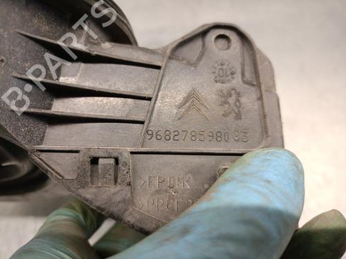 Fuel flap PEUGEOT 308 CC (4B_) 1.6 16V | BP25242265C131 