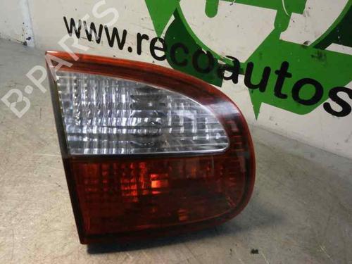 Used Left tailgate light Left tailgate light 2051865 2051865