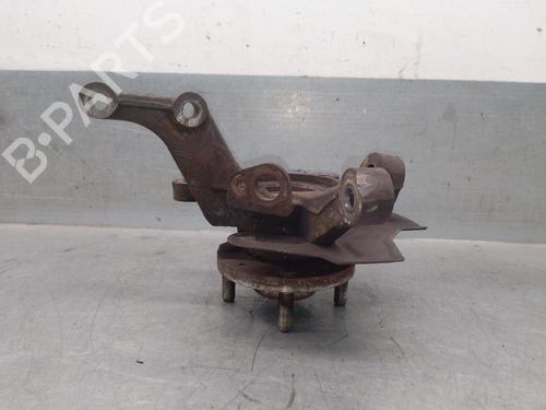 Left front steering knuckle DAEWOO KALOS (KLAS) 1.2 | BP32860312M25  - Image 6