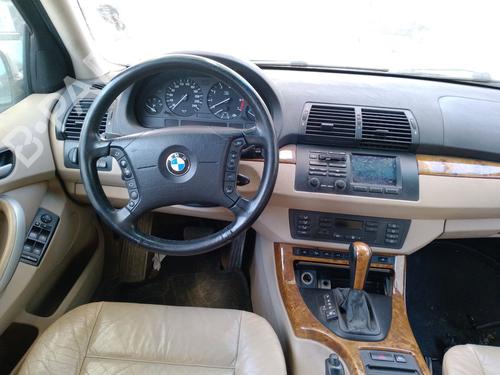 Headlight switch BMW X5 (E53) 4.4 i | BP19336540I24  - Image 11