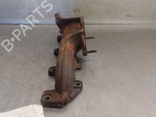 Exhaust manifold PEUGEOT 607 (9D, 9U) 2.2 HDi | BP38752583M110 - Image 5