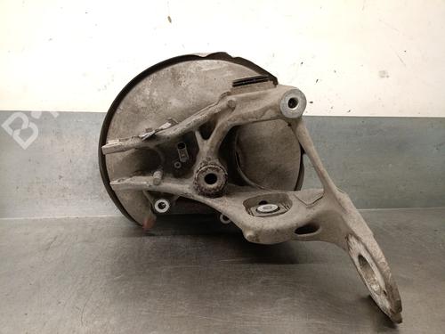 Used Right rear steering knuckle AUDI A6 C7 Avant (4G5, 4GD) 3.0 TDI (204 hp) 28117750
