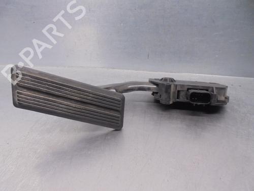 Used Pedal Pedal CHRYSLER VOYAGER IV (RG, RS) 2.5 CRD (141 hp) 16363849 16363849