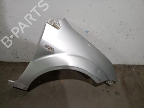 Used Right front fenders Right front fenders FORD FIESTA V (JH_, JD_) 1.4 TDCi (68 hp) 33273382 33273382