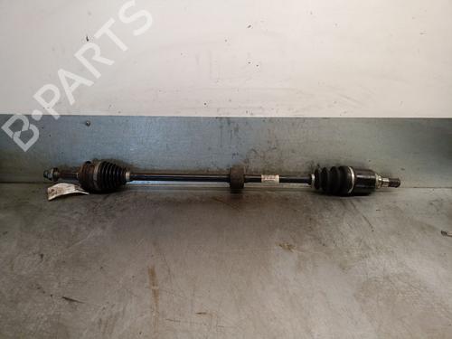 Used Right front driveshaft Right front driveshaft 37447311 37447311