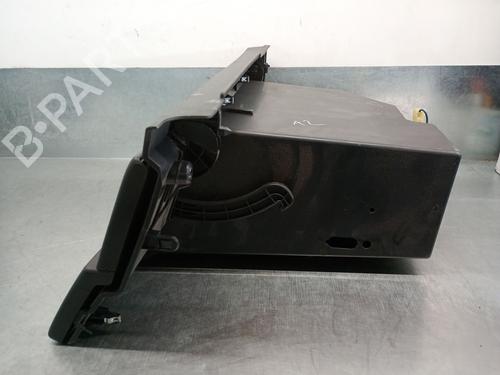 Hanskerom NISSAN QASHQAI I (J10, NJ10) 1.6 dCi | BP29912367C95