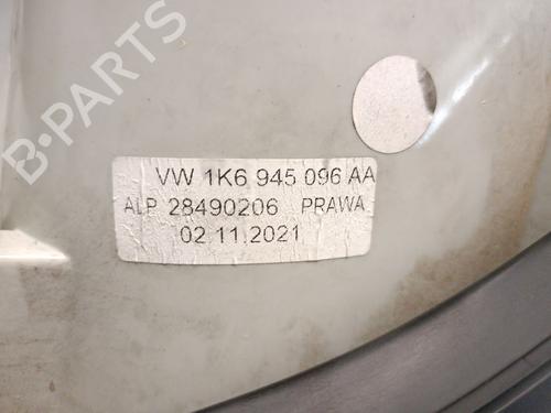 Right taillight VW GOLF V (1K1) 1.9 TDI 4motion | BP29479974C35 