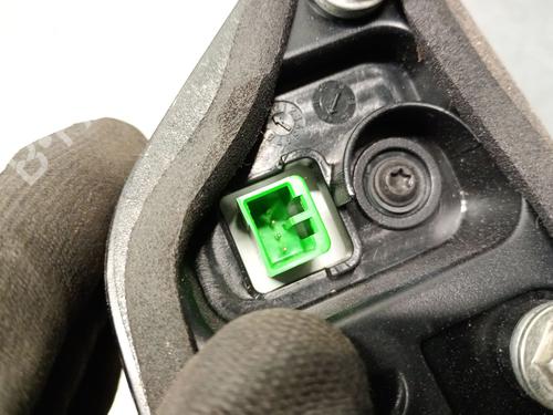 Left tailgate light JAGUAR F-PACE (X761) | BP33054154C79 - Image 5