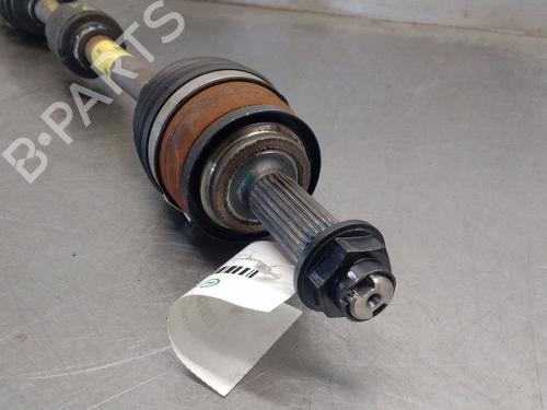 Left front driveshaft HYUNDAI BAYON (BC3) 1.0 T-GDI 48V-Hybrid | BP36866618M38  - Image 5