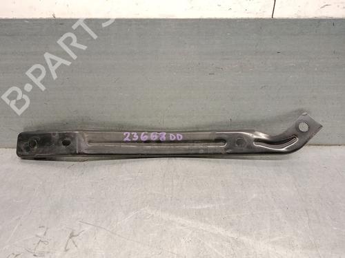 Right headlight support FIAT BRAVO II (198_) 1.9 D Multijet (198AXB1A) 51897373 | 51897373