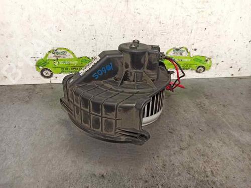 Heater blower motor RENAULT KANGOO / GRAND KANGOO II (KW0/1_) 1.5 dCi 70 (KW0V, KW0A) | BP5318659M62 