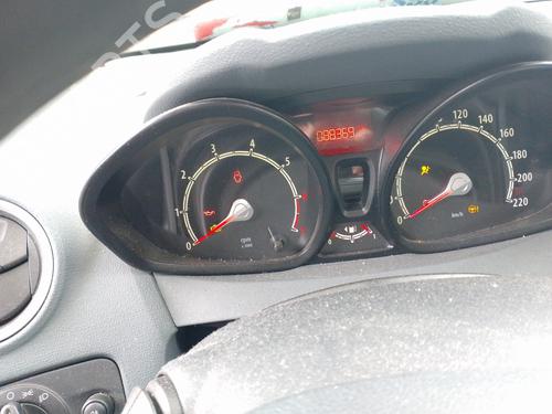 Anlasser FORD FIESTA VI (CB1, CCN)  | BP17152019M8 