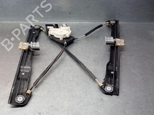 Front left window mechanism VW CADDY IV Box Body/MPV (SAA, SAH) 2.0 TDI 4motion | BP28079805C22 