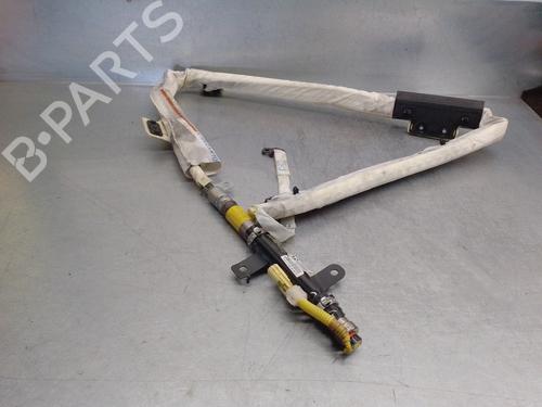 Left curtain airbag CHEVROLET EPICA (KL1_) 2.0 D | BP13577325C11 