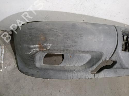 Pare-chocs avant IVECO DAILY III Platform/Chassis 35 C 15 | BP29201081C7 