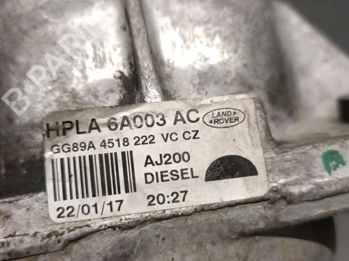 Engine mount LAND ROVER DISCOVERY V (L462) 2.0 Sd4 4x4 | BP37069882M89 - Image 5