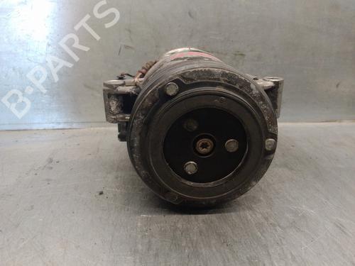 AC compressor BMW 3 Compact (E46) 320 td | BP13536376M34 
