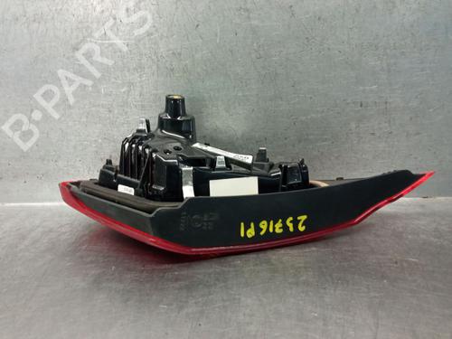 Left taillight OPEL CORSA E (X15) 1.4 LPG (08, 68) | BP29449879C34 