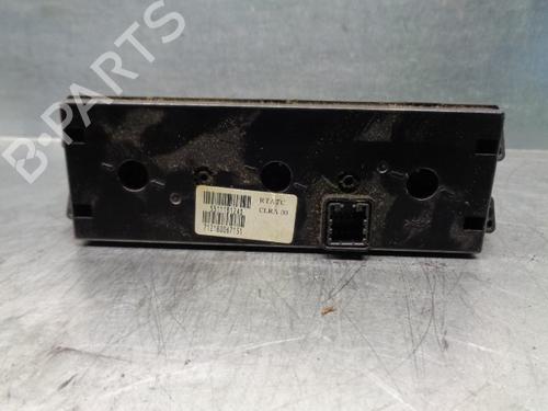 Climate control DODGE JOURNEY 2.0 CRD | BP9192120I5 
