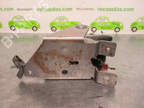 Hand brake PEUGEOT 407 (6D_) 2.2 (6D3FZE, 6D3FZH) | BP8790982I18 