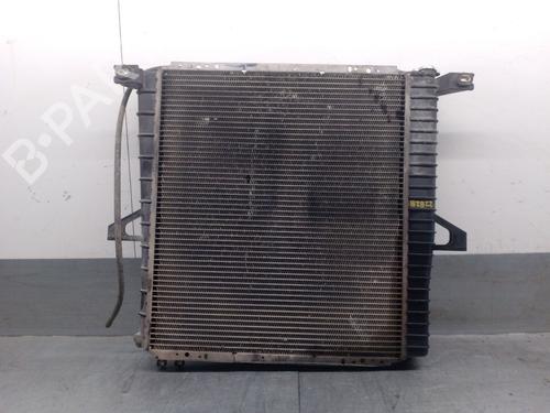 Water radiator FORD USA EXPLORER (U2, U_) 4.0 V6 4WD | BP28304080M31 