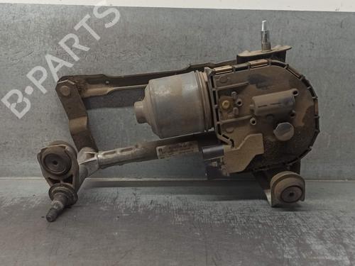 Used Front wiper motor SEAT ALTEA XL (5P5, 5P8) 1.9 TDI (105 hp) 17770783