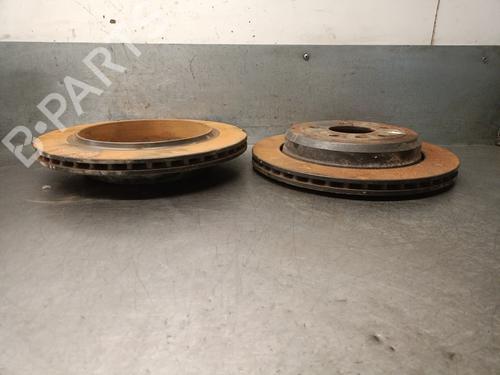 Other JEEP GRAND CHEROKEE IV (WK, WK2) 3.0 CRD V6 4x4 | BP28378652O1 