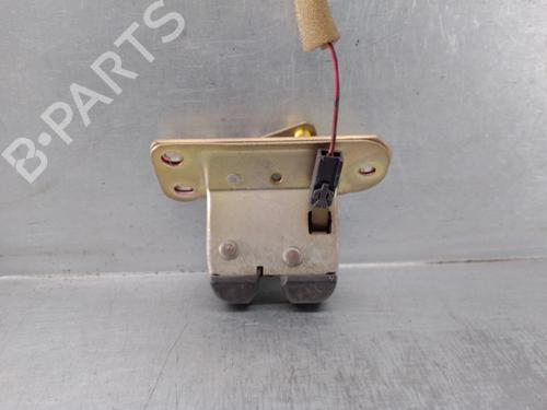 Used Tailgate lock MITSUBISHI CARISMA (DA_) 1.8 16V GDI (DA2A) (125 hp) 12552835